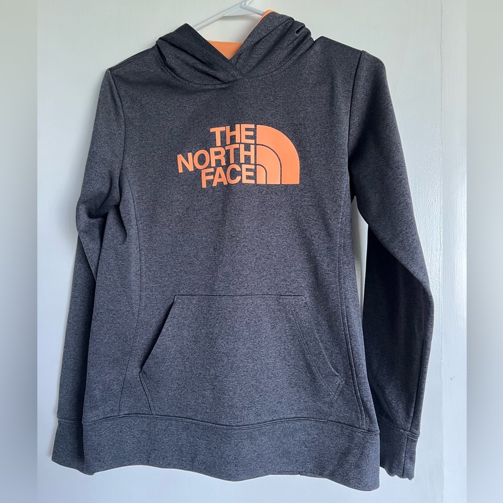 The North Face Women’s Sweatshirt